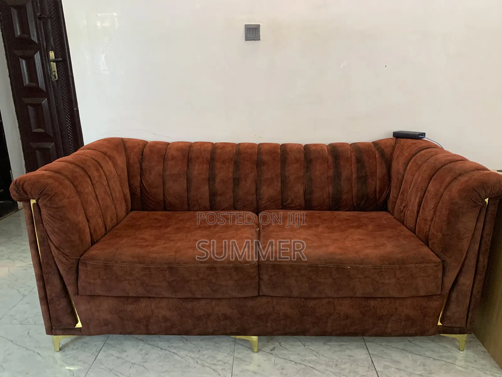 7seater Cushion Set