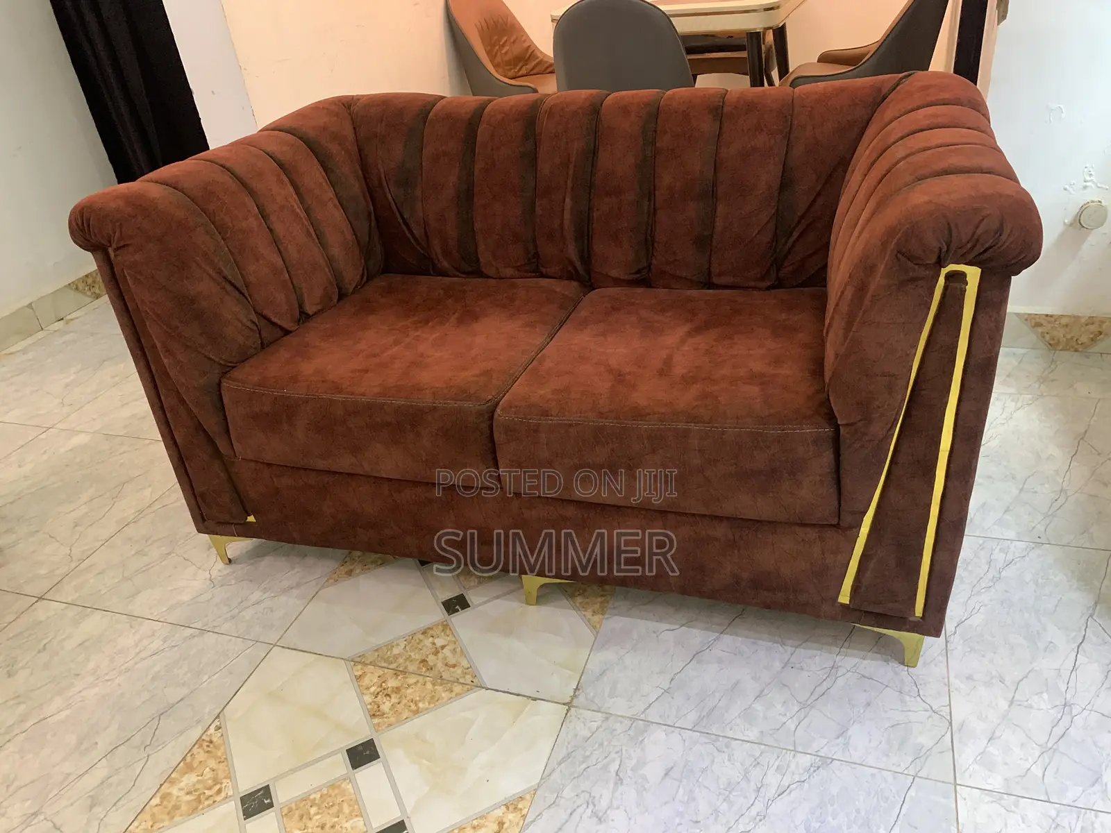 7seater Cushion Set