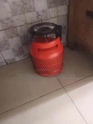 3kg Cylinder