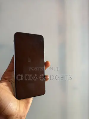 Apple iPhone XS Max 256 GB White
