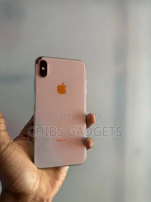 Apple iPhone XS Max 256 GB White