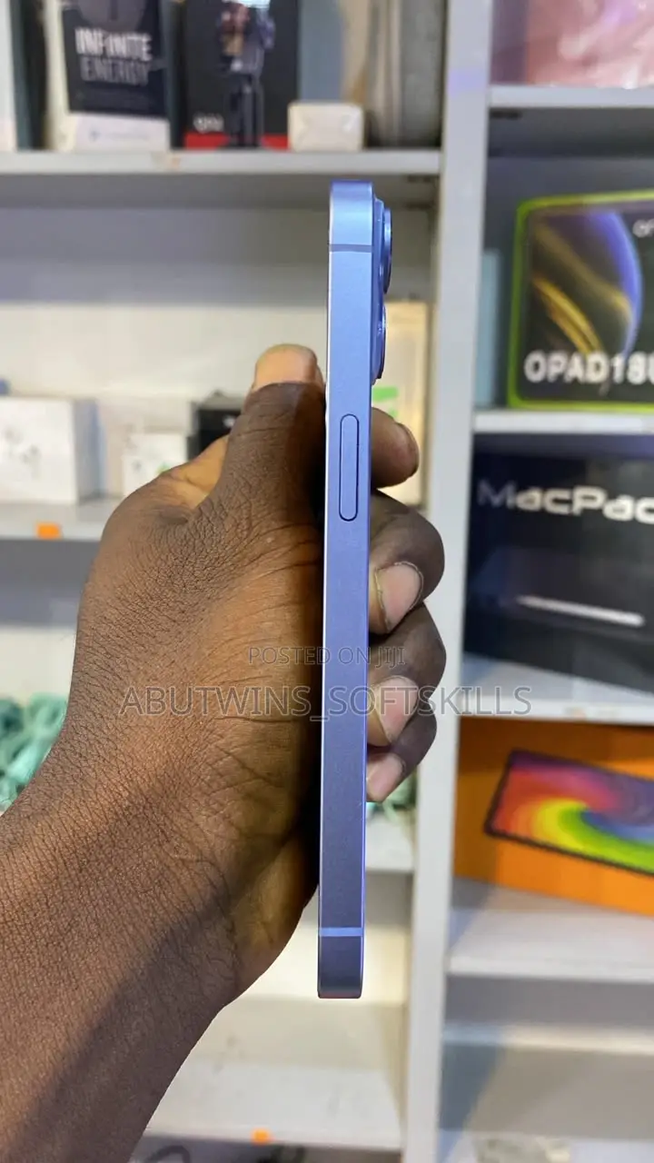 Apple iPhone 14 128 GB Blue
