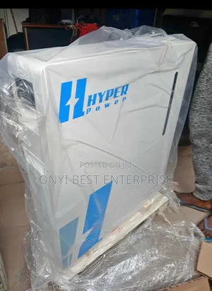 Hyper Power Lithium Ion Battery 10kwh 48v-51.2v