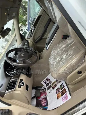 Mercedes-Benz M Class ML350 4MATIC 4dr SUV AWD (3.5L 6cyl 7A) 2015
