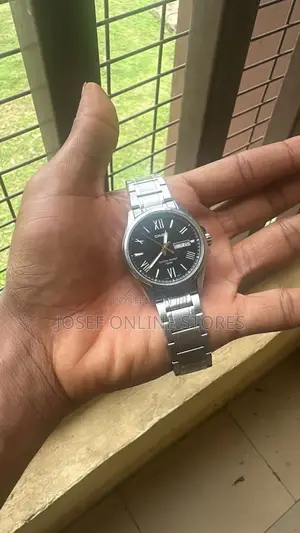 Casio Watch MTP 1377