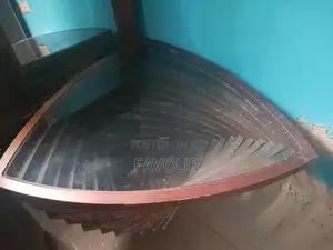 Triangular Table