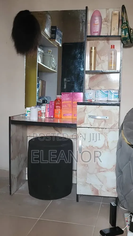 Dressing Mirror