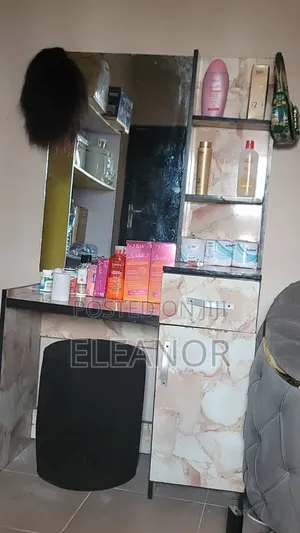 Dressing Mirror