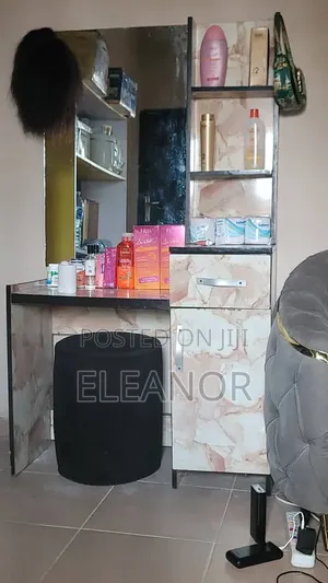 Dressing Mirror