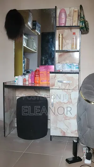 Dressing Mirror