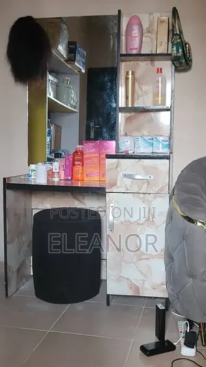 Dressing Mirror