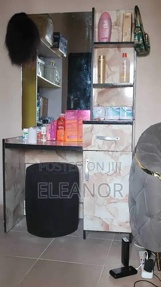Dressing Mirror