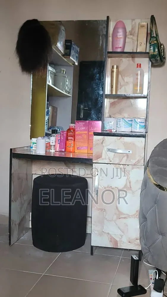 Dressing Mirror