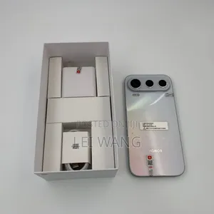 Honor 600 Pro 256 GB Silver