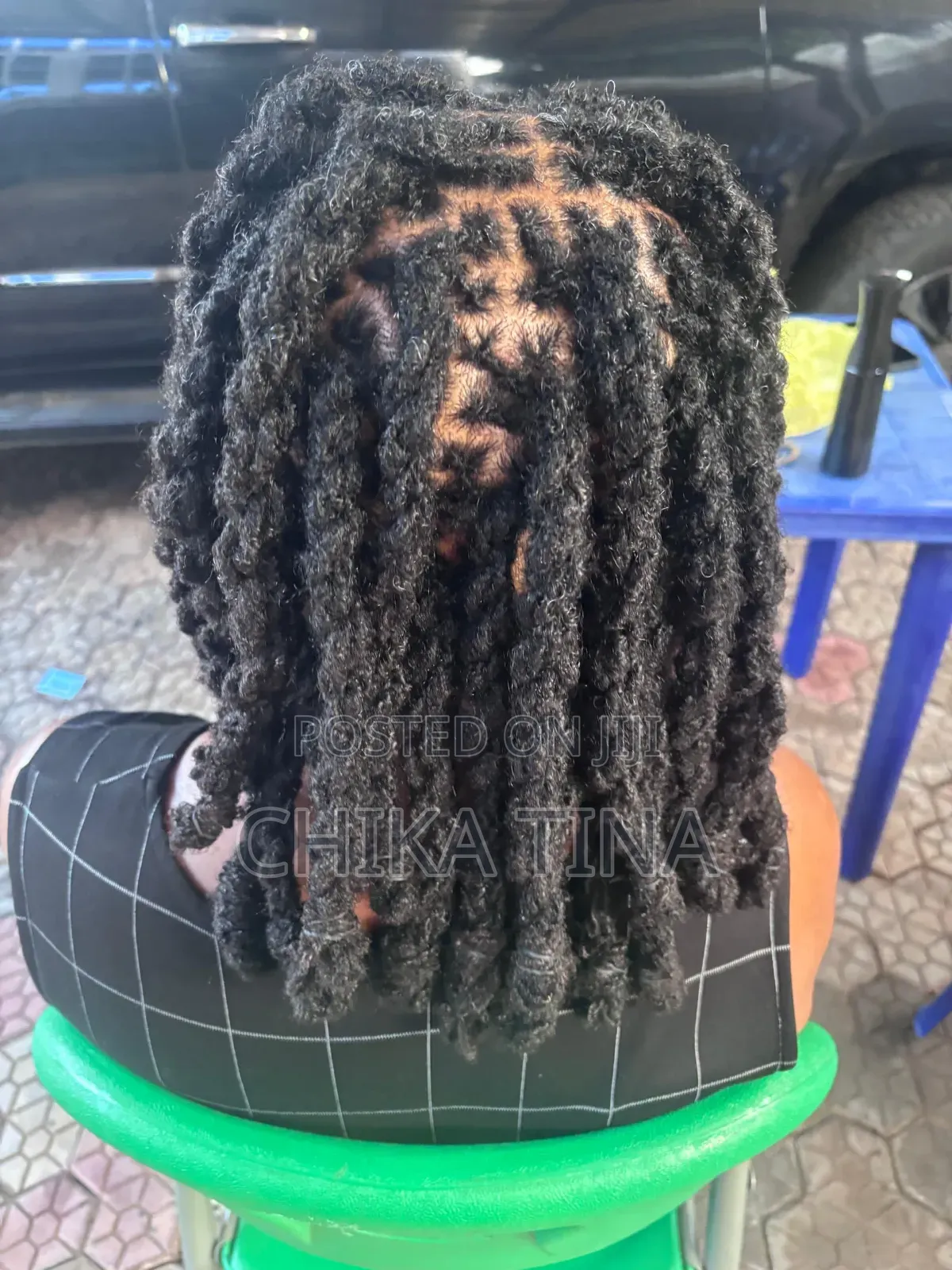 Microlocs/Microtwist/Microbraids