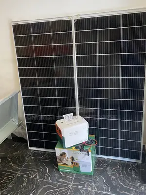 Stay Powered During Blackout With Solar Energy