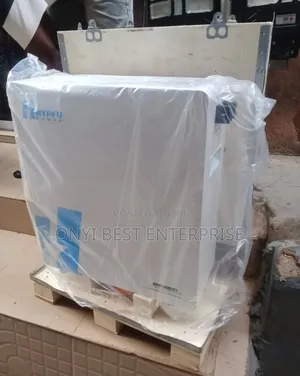 Hyper Lithium Ion Battery 10kwh 51.2vols