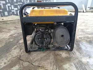 Elepaq Sv6800* Gasoline Generator Made by Yadfeng/Constant.