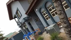 5bdrm Duplex in Baruwa for sale