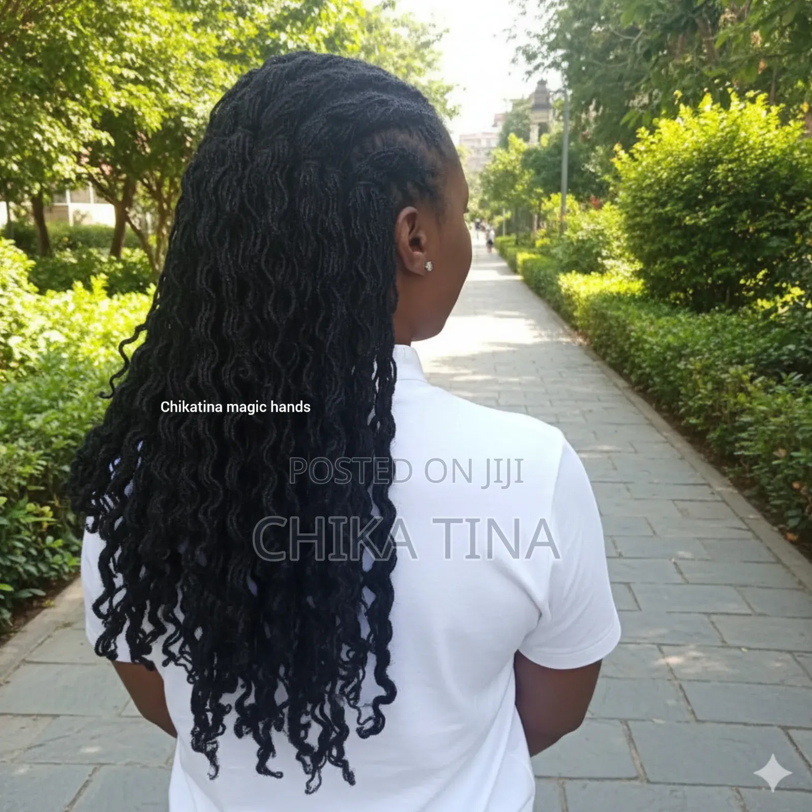 Microlocs/Microtwist/Microbraids