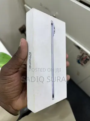 New Apple iPhone Air 256 GB Blue