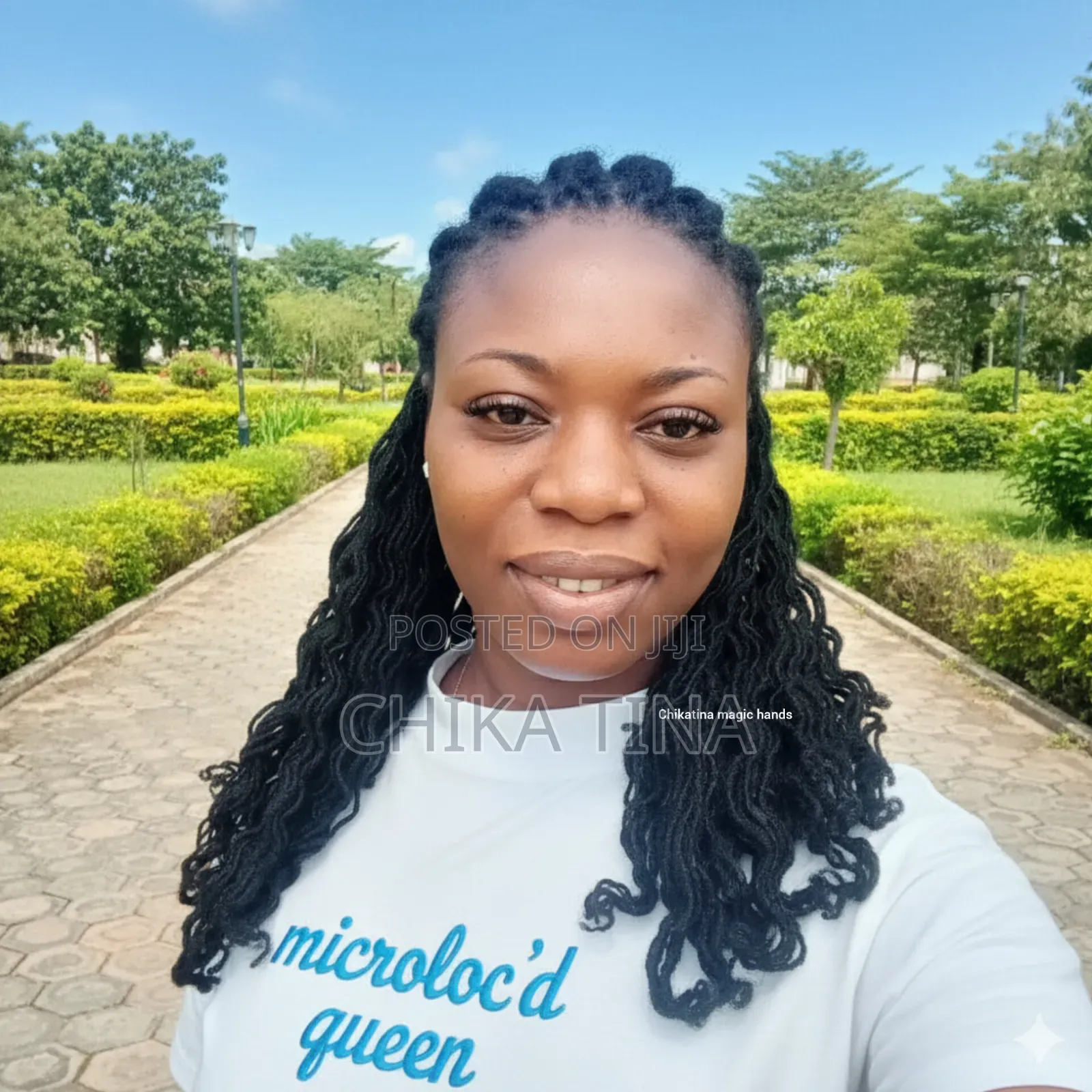 Microlocs/Microtwist/Microbraids