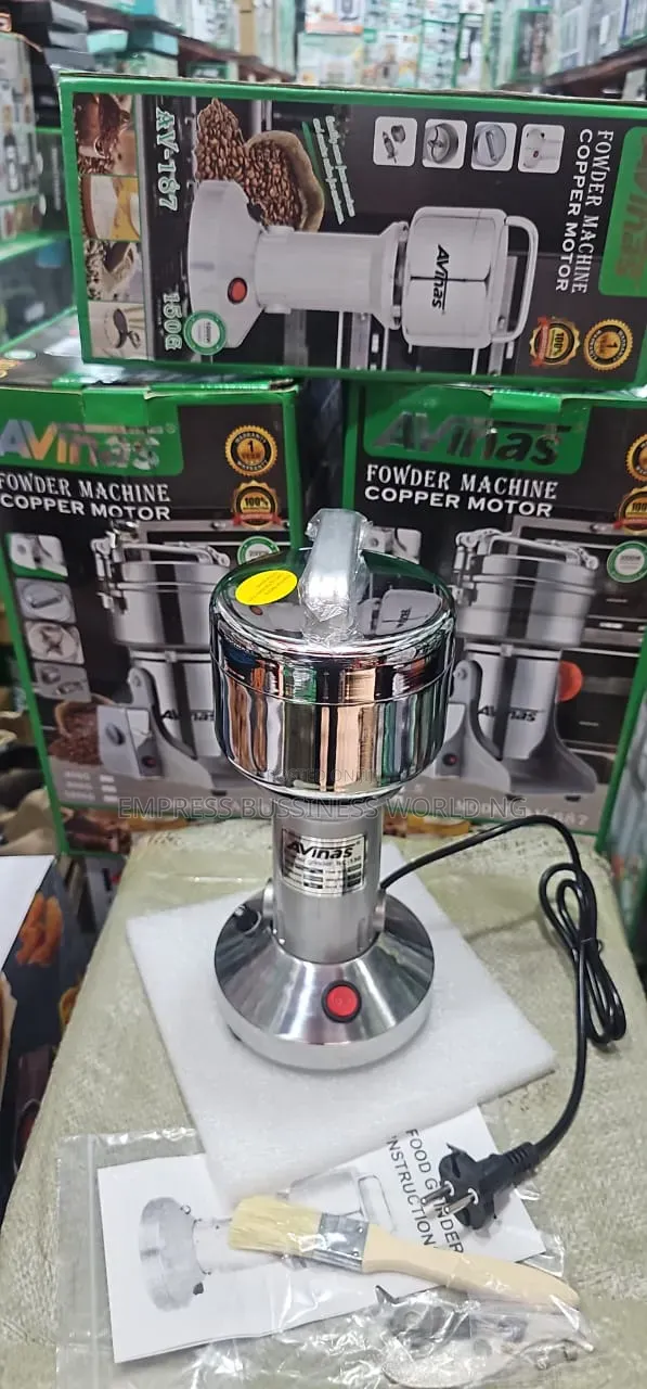 High Quality Grinder-150g