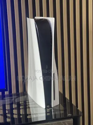 Sony Ps5 Console