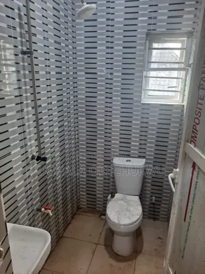 Furnished 1bdrm Apartment in Rehoboth City, Oshimili South for rent
