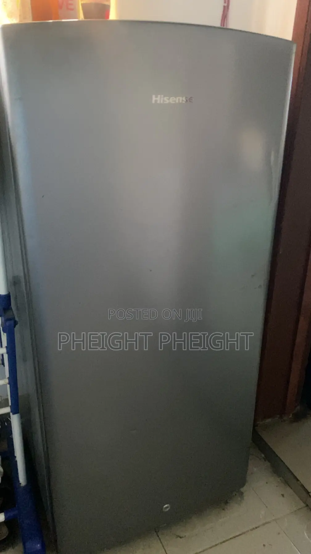 Hisense Refrigerator