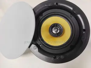200w in-Ceiling/Wall Center Speakers