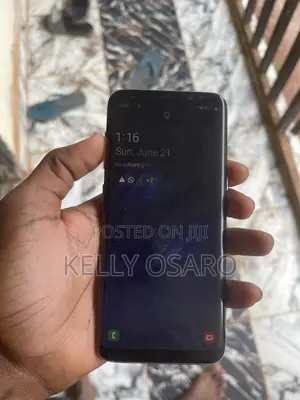 Samsung Galaxy S8 64 GB Blue