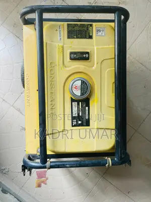 Used Generator for Sale