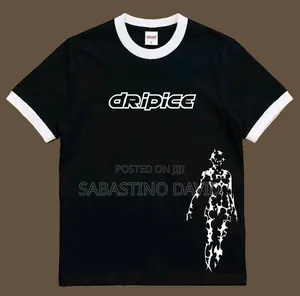 Drip Ice Brand