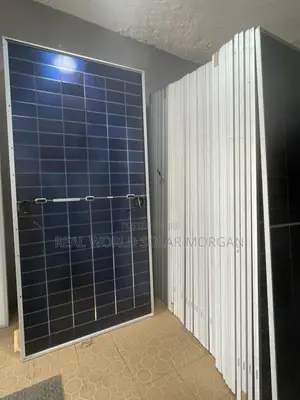 144 Cells | 16 Busbar | High Efficiency