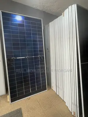 144 Cells | 16 Busbar | High Efficiency