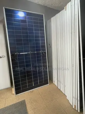 144 Cells | 16 Busbar | High Efficiency