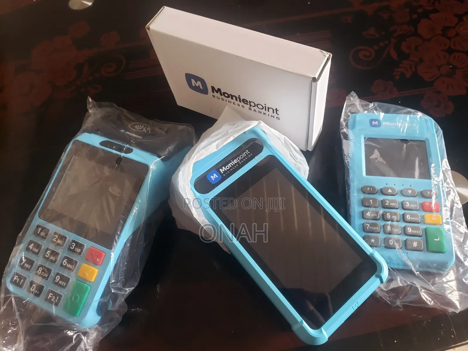 Pos for Sale: Android Version /Button Version /Mini Pos