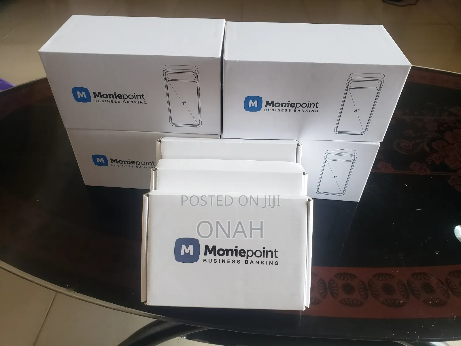 Pos for Sale: Android Version /Button Version /Mini Pos