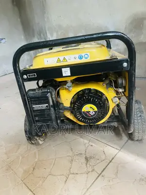 Used Generator for Sale