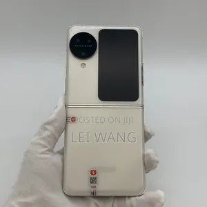 Oppo Find N3 Flip 256 GB White