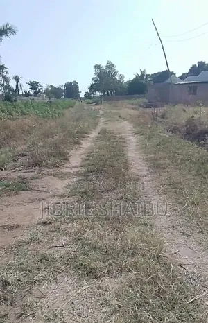 Plot of Land