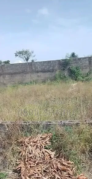Plot of Land