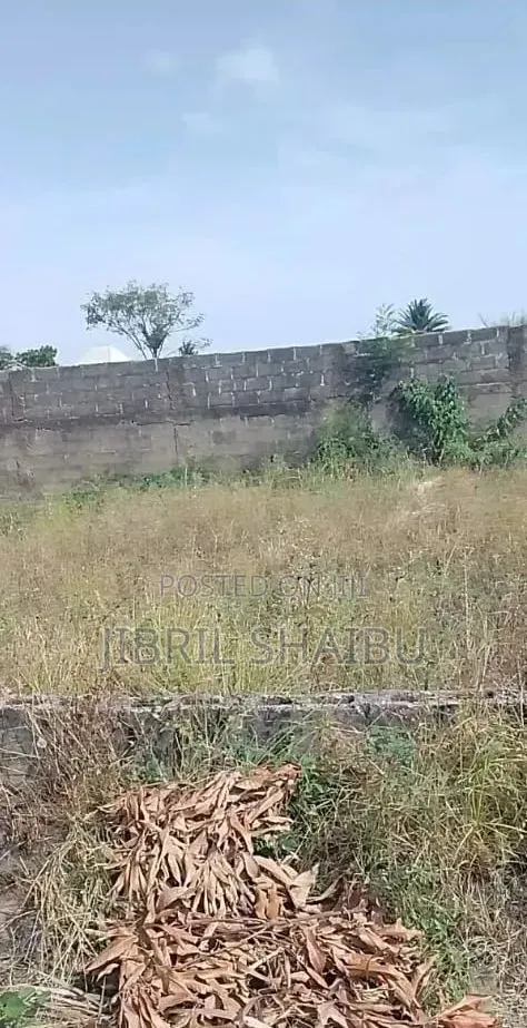 Plot of Land