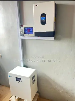 6.2kva/ 10kwh Lithium Battery 48v
