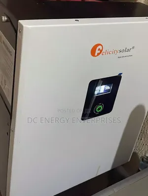 5kwh 48v Felicity Lithium Battery