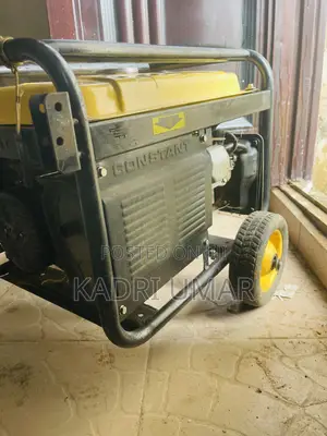 Used Generator for Sale
