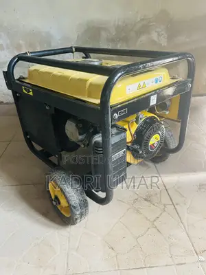 Used Generator for Sale