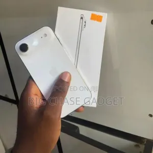 New Apple iPhone Air 256 GB White