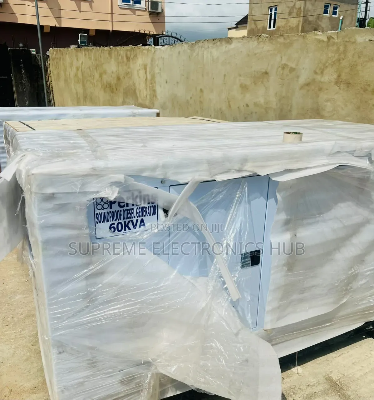 60kva Industrial